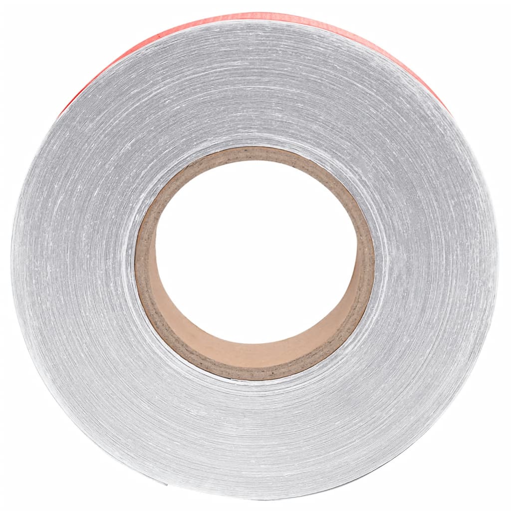 Heijastinteippi punainen 5 cm x 50 m PVC - Harrastajankoti.fi