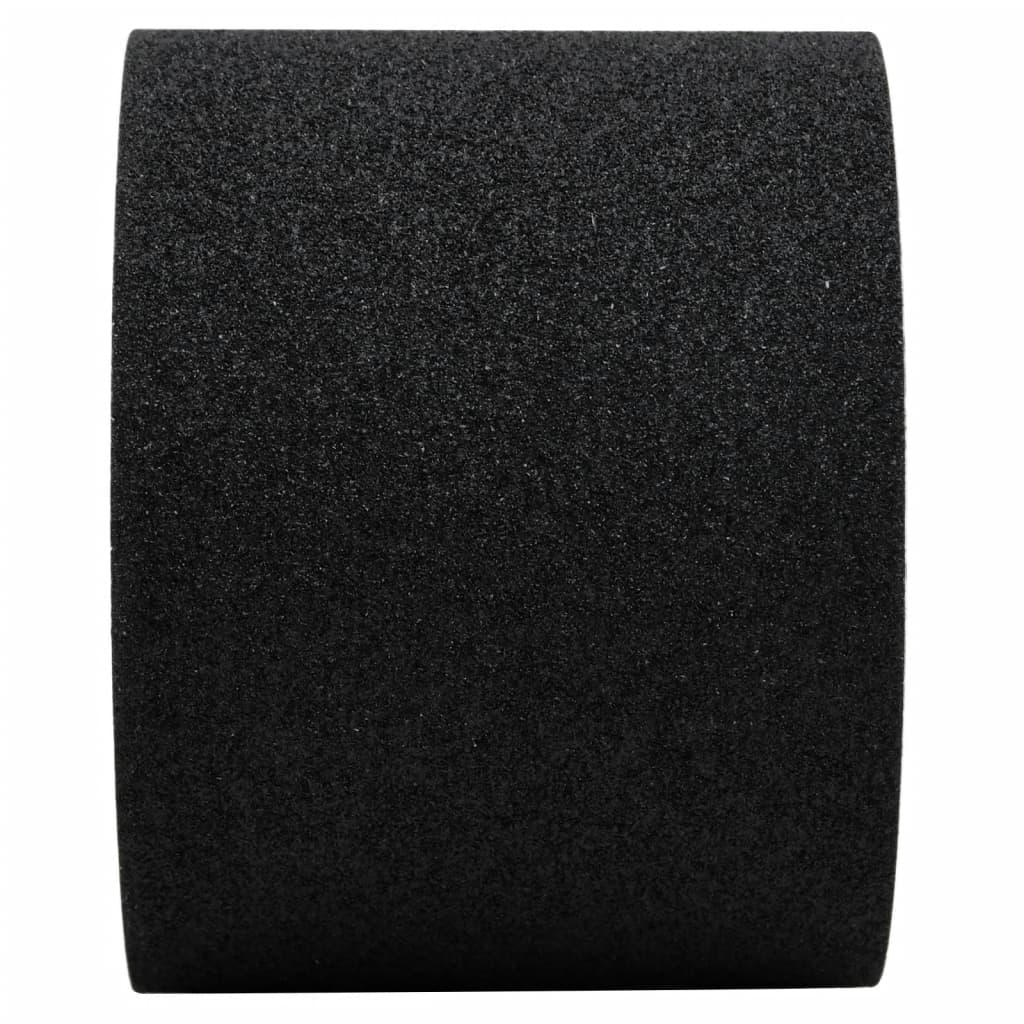 Liukuesteteippi musta 0,1x10 m PVC - Harrastajankoti.fi