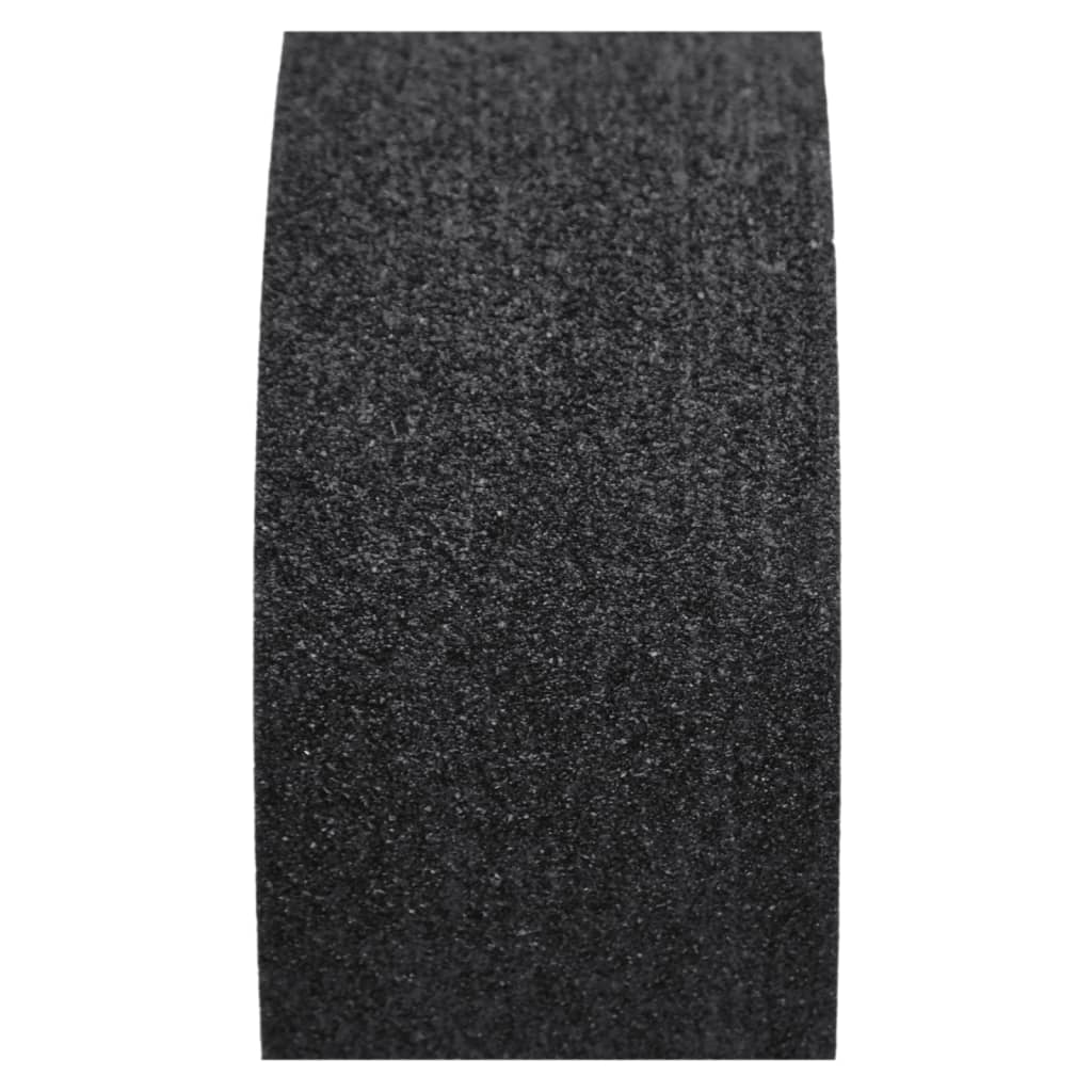 Liukuesteteippi musta 0,05x10 m PVC - Harrastajankoti.fi