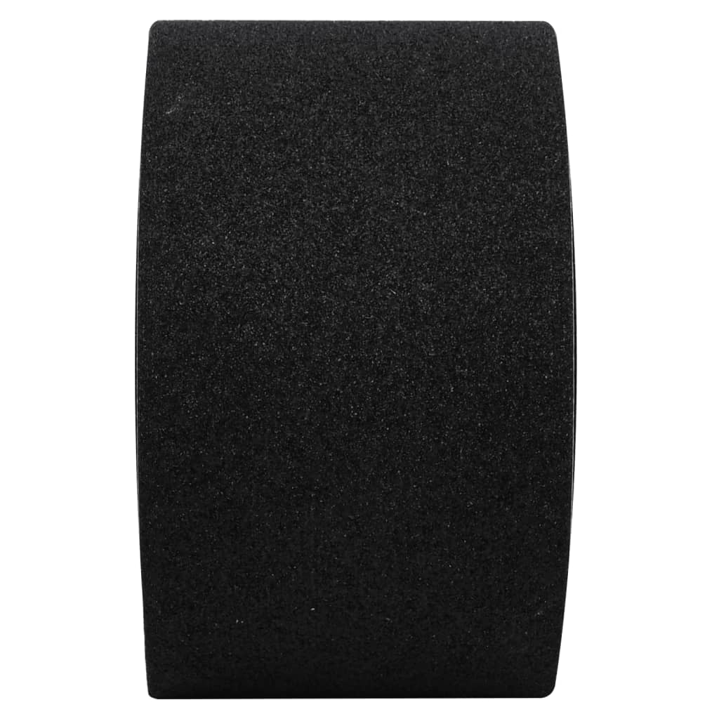 Liukuesteteippi musta 0,1x20 m PVC - Harrastajankoti.fi