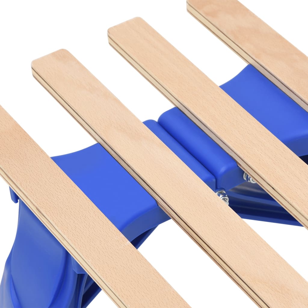 Kokoontaitettava kelkka 110 cm vaneri - Harrastajankoti.fi