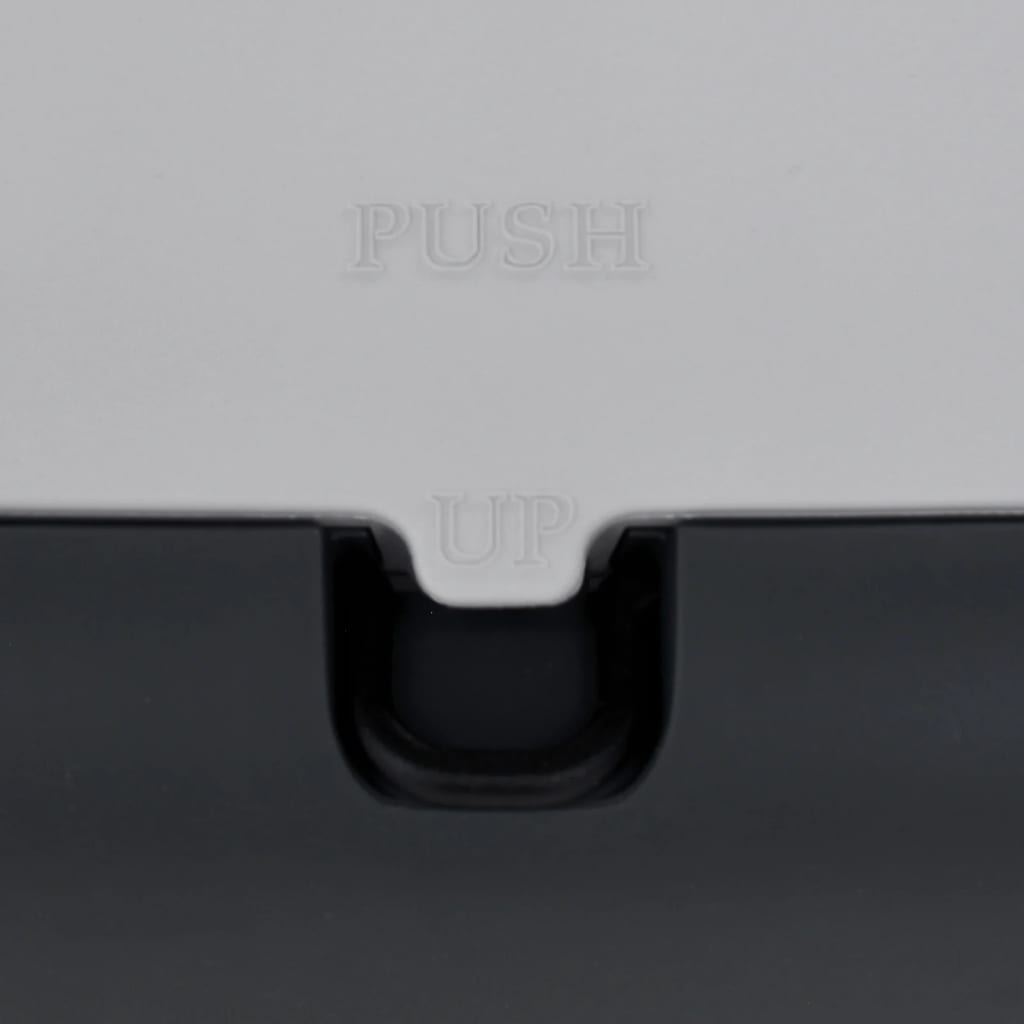 Lemmikin kuljetuslaatikko harmaa ja musta 55x36x35 cm PP - Harrastajankoti.fi