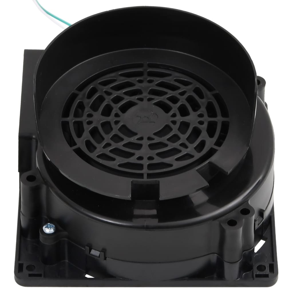 LED-valonauhat 66 LED-valoa ja puhallin 660 cm - Harrastajankoti.fi