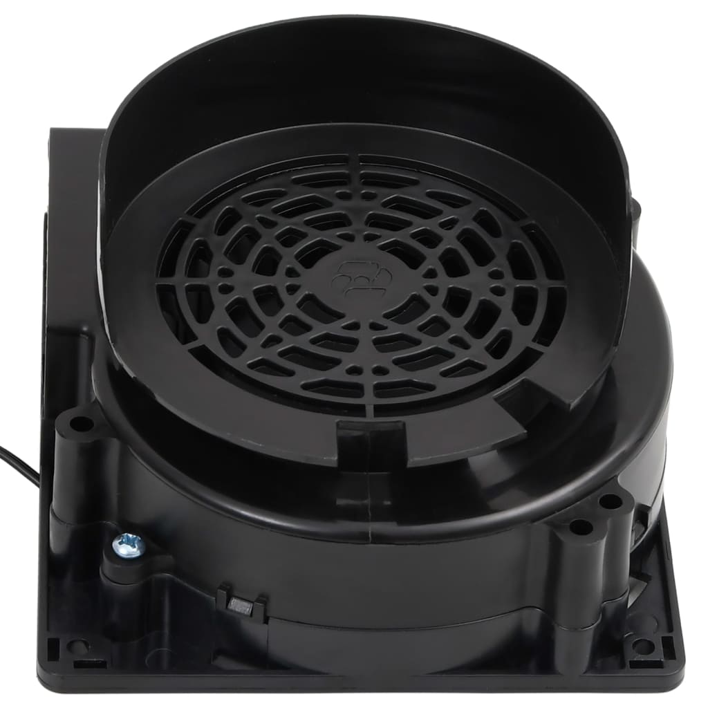 LED-valonauhat 90 LED-valoa ja puhallin 900 cm - Harrastajankoti.fi