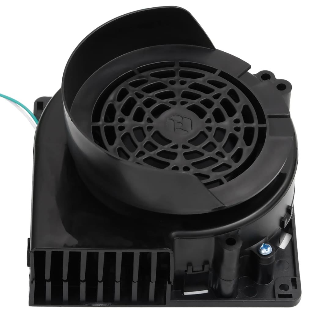 LED-valonauhat 66 LED-valoa ja puhallin 660 cm - Harrastajankoti.fi