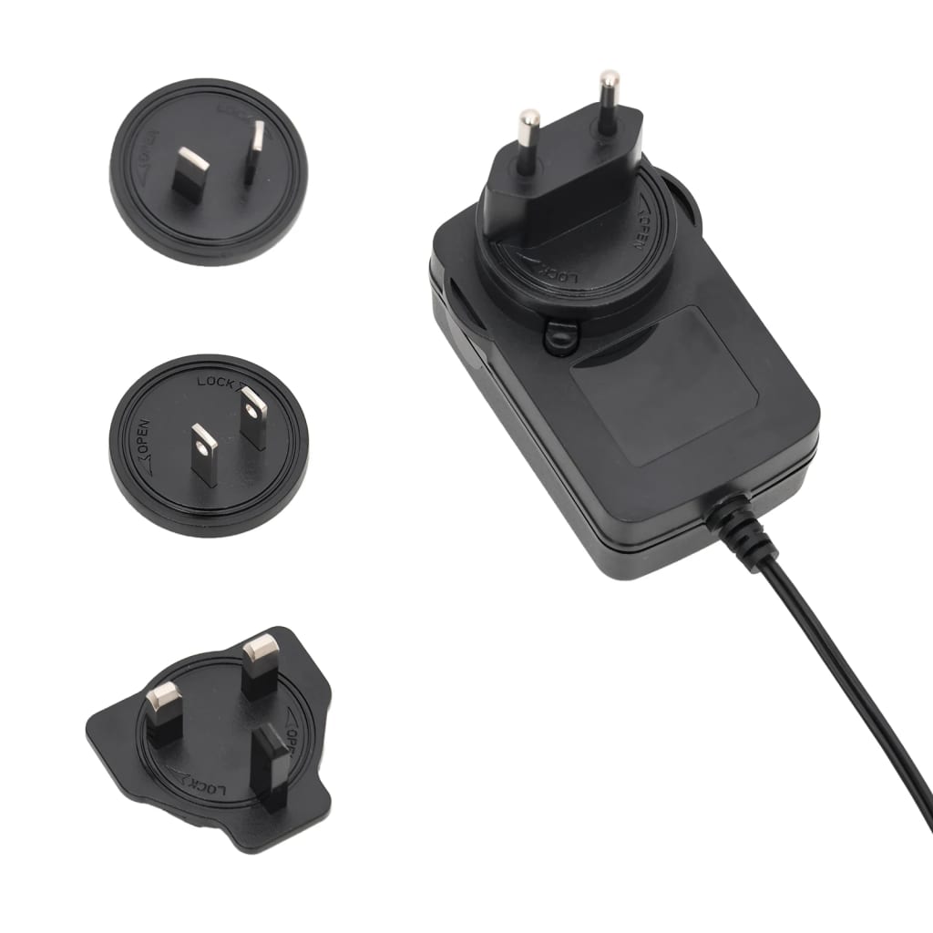 LED-valonauhat 110 LED-valoa ja puhallin 1100 cm - Harrastajankoti.fi