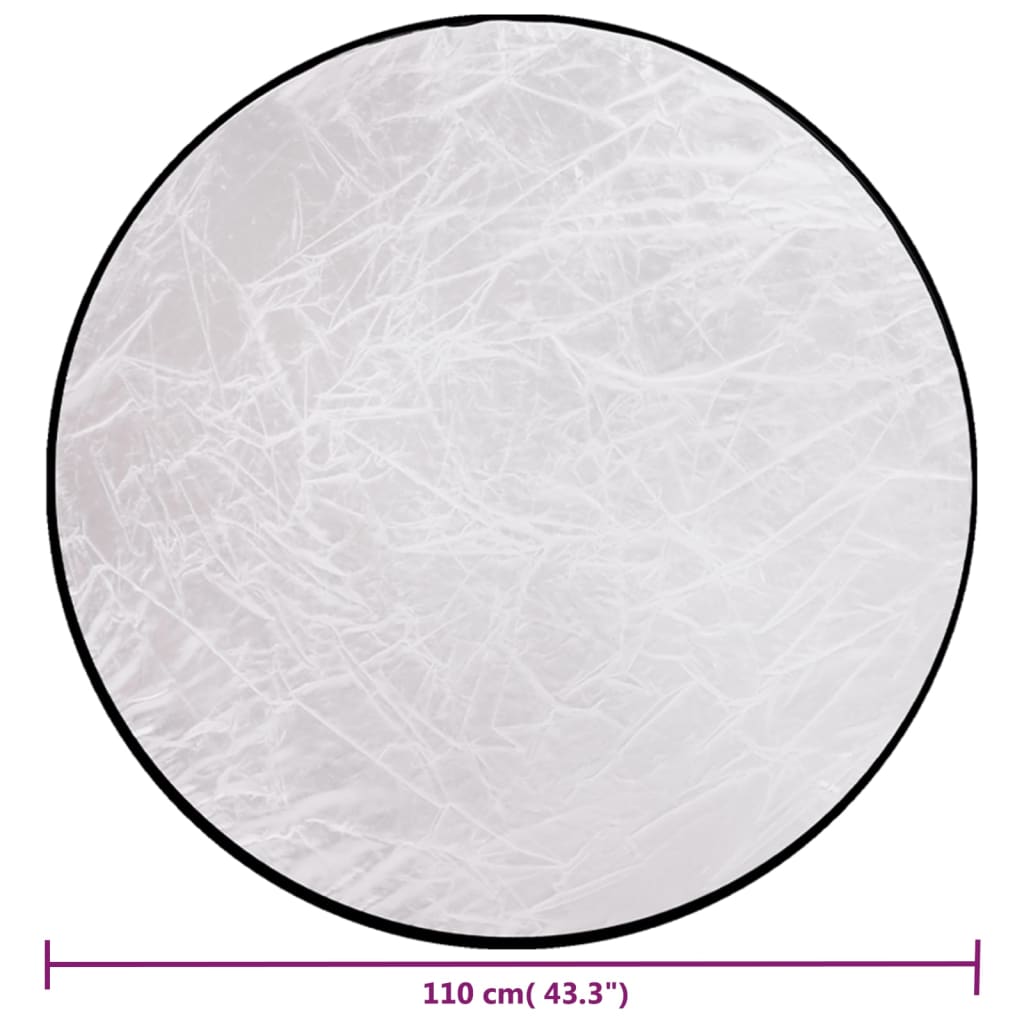 Valokuvastudiosarja valosarja, taustakangas ja heijastin - Harrastajankoti.fi