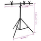 Valokuvastudiosarja valosarjalla ja taustakankaalla - Harrastajankoti.fi