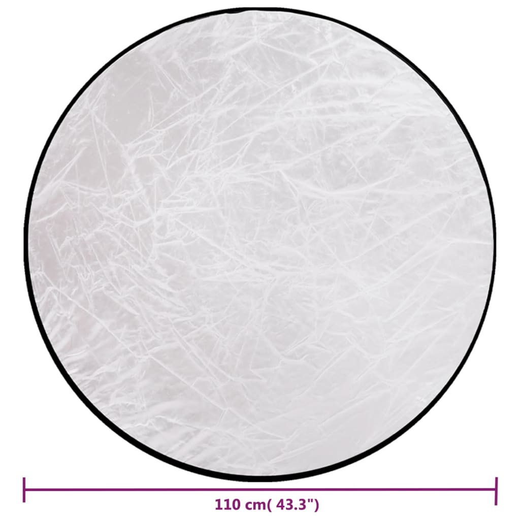 Valokuvastudiosarja valosarja, taustakangas ja heijastin - Harrastajankoti.fi