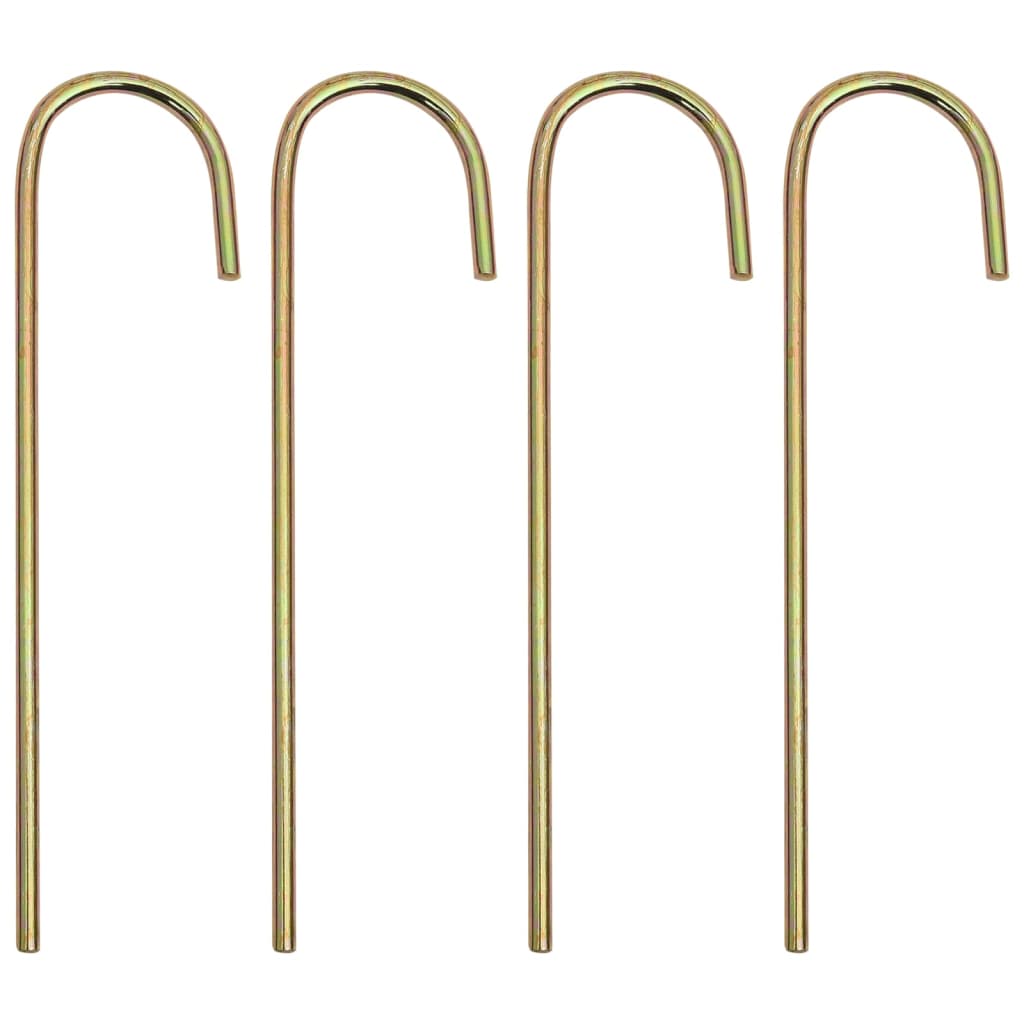 Golf harjoitusverkko musta 300x150x210 cm polyesteri - Harrastajankoti.fi