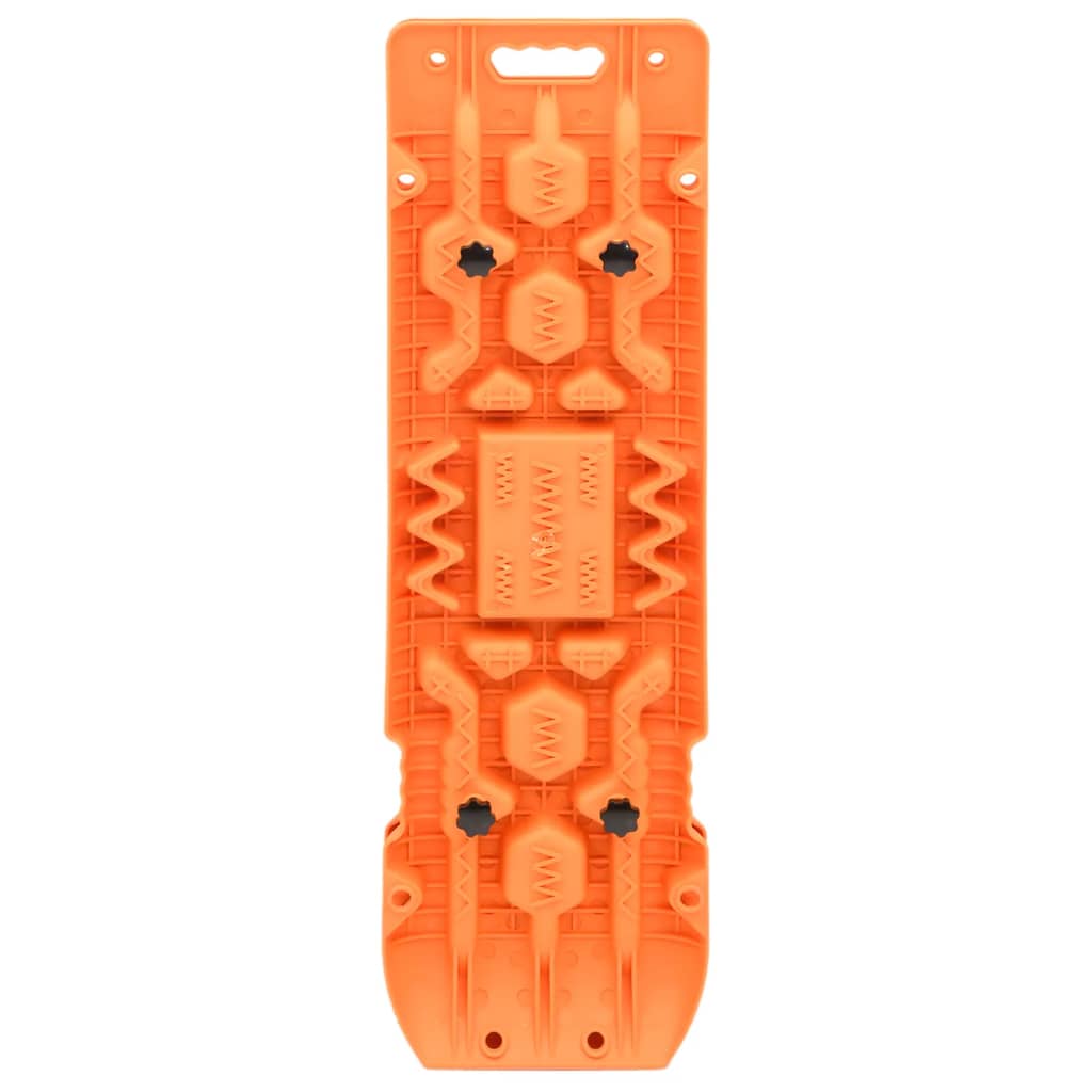 Luistonestomatto 2 kpl oranssi 107x31x7 cm nailon - Harrastajankoti.fi