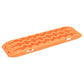 Luistonestomatto 2 kpl oranssi 106x30,5x7 cm nailon - Harrastajankoti.fi