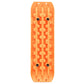 Luistonestomatto 2 kpl oranssi 106x30,5x7 cm nailon - Harrastajankoti.fi