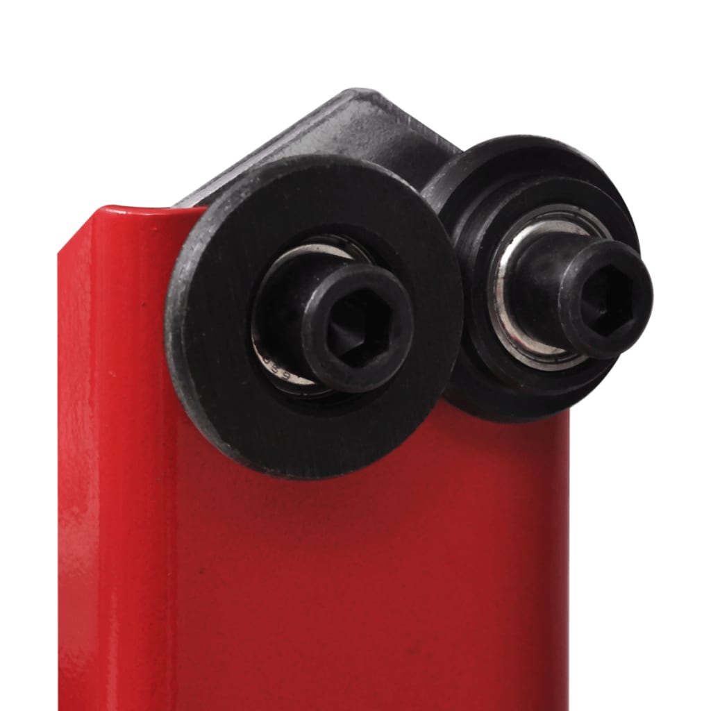 Ammattilaisten Moottoripyöräteline Renkaaseen kiinnitettävä - Harrastajankoti.fi