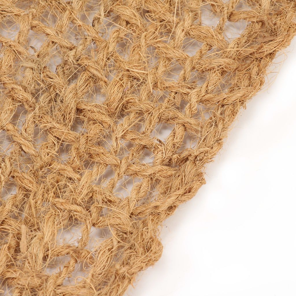 Geotekstiili eroosiomatto kookoskuitu 1x20 m - Harrastajankoti.fi