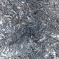 Jouluköynnös LED-valoilla 20 m hopea - Harrastajankoti.fi