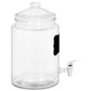 Juoma-annostelija tarralla 5800 ml lasi - Harrastajankoti.fi