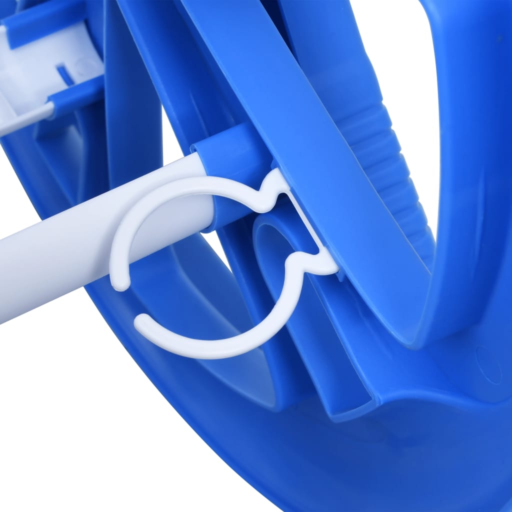 Kannettava uima-altaan imurin letkurulla - Harrastajankoti.fi