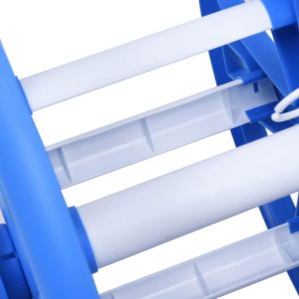 Kannettava uima-altaan imurin letkurulla - Harrastajankoti.fi