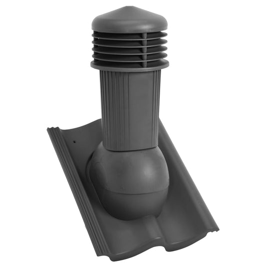 Kattopoistoputki antrasiitti - Harrastajankoti.fi