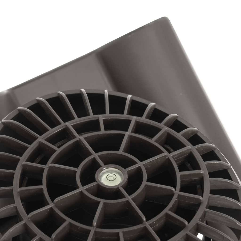 Kattopoistoputki musta - Harrastajankoti.fi