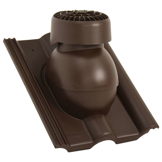 Kattopoistoputki ruskea - Harrastajankoti.fi