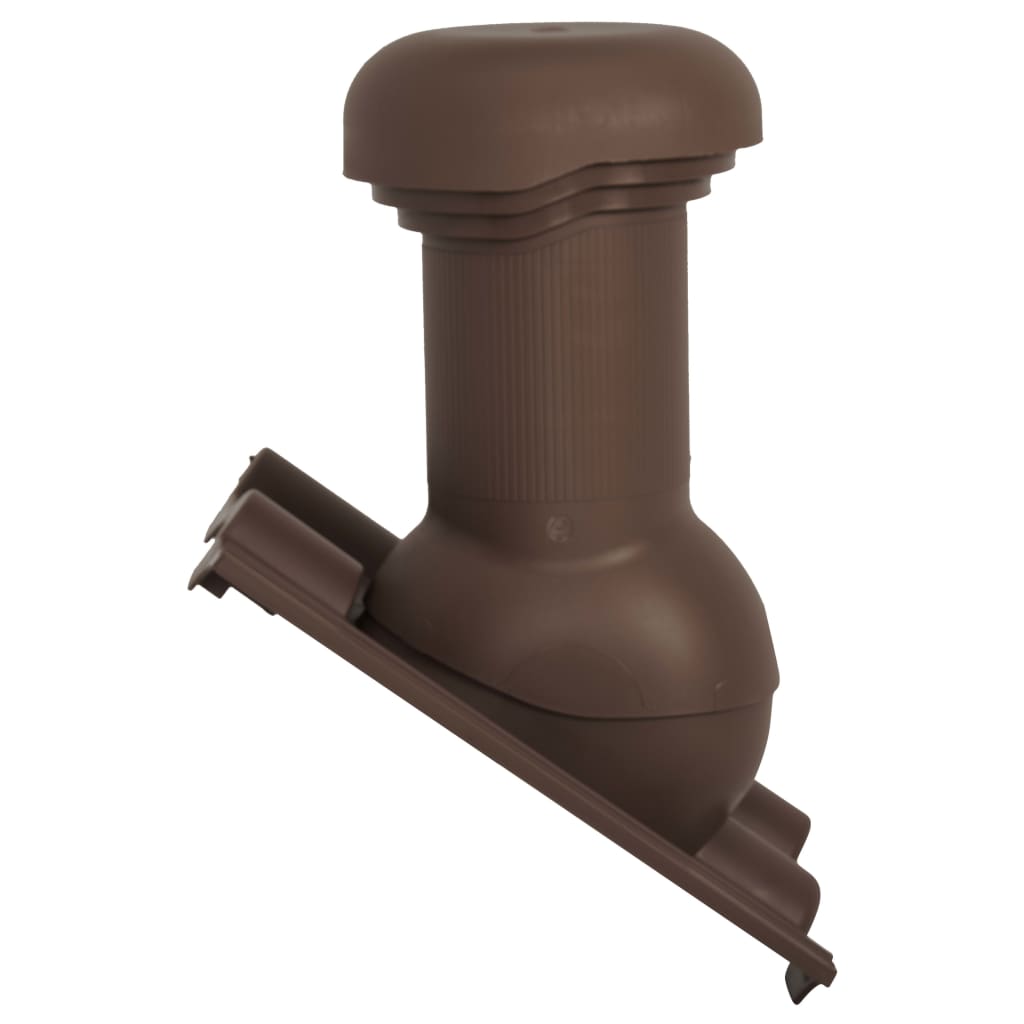 Kattopoistoputki ruskea - Harrastajankoti.fi