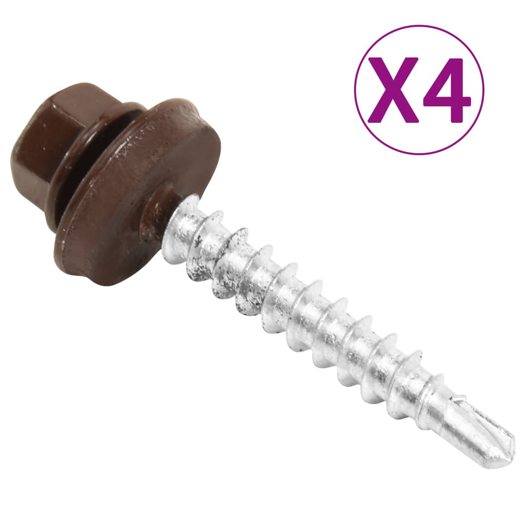 Kattopoistoputki ruskea - Harrastajankoti.fi